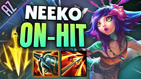 lethal tempo|lethal tempo neeko.